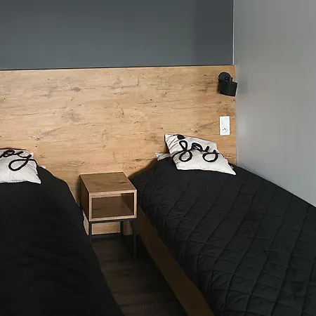 Nostra - Basen - Blisko Plazy - Parking & Wifi Apartment Rewal