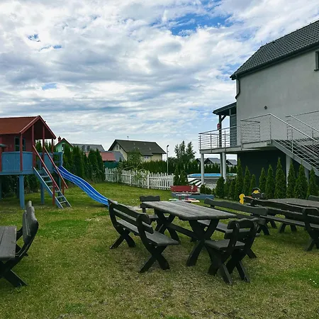 Nostra - Basen - Blisko Plazy - Parking & Wifi Apartment Rewal